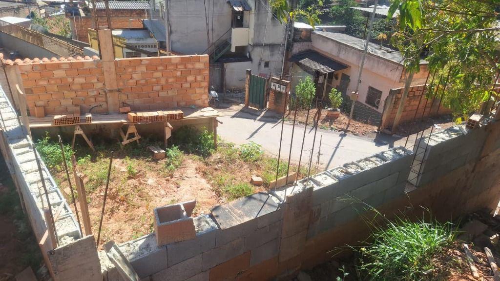 Lote, Córrego da Ilha, 0 Quarto, 0 Vaga
