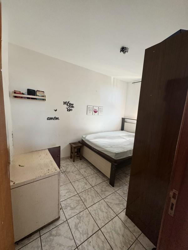 Apartamento, Conjunto Henrique Sapori, 3 Quartos, 1 Vaga