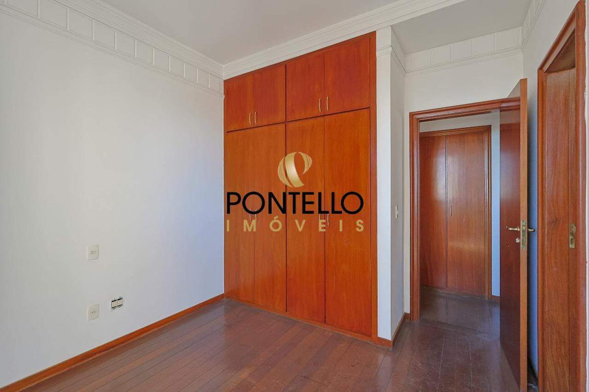 Apartamento, Belvedere, 3 Quartos, 3 Vagas, 3 Suítes