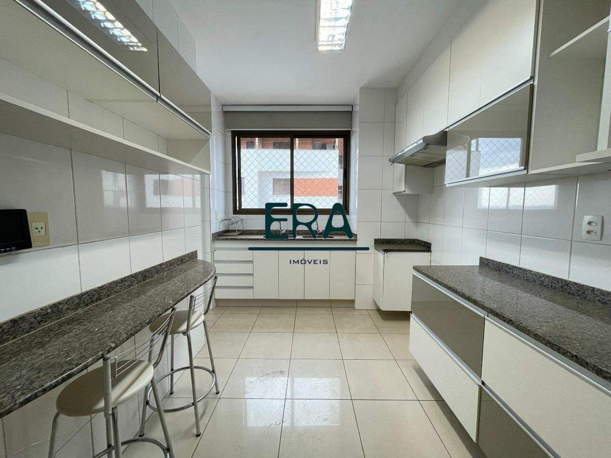 Apartamento, Itapoã, 4 Quartos, 2 Vagas, 1 Suíte