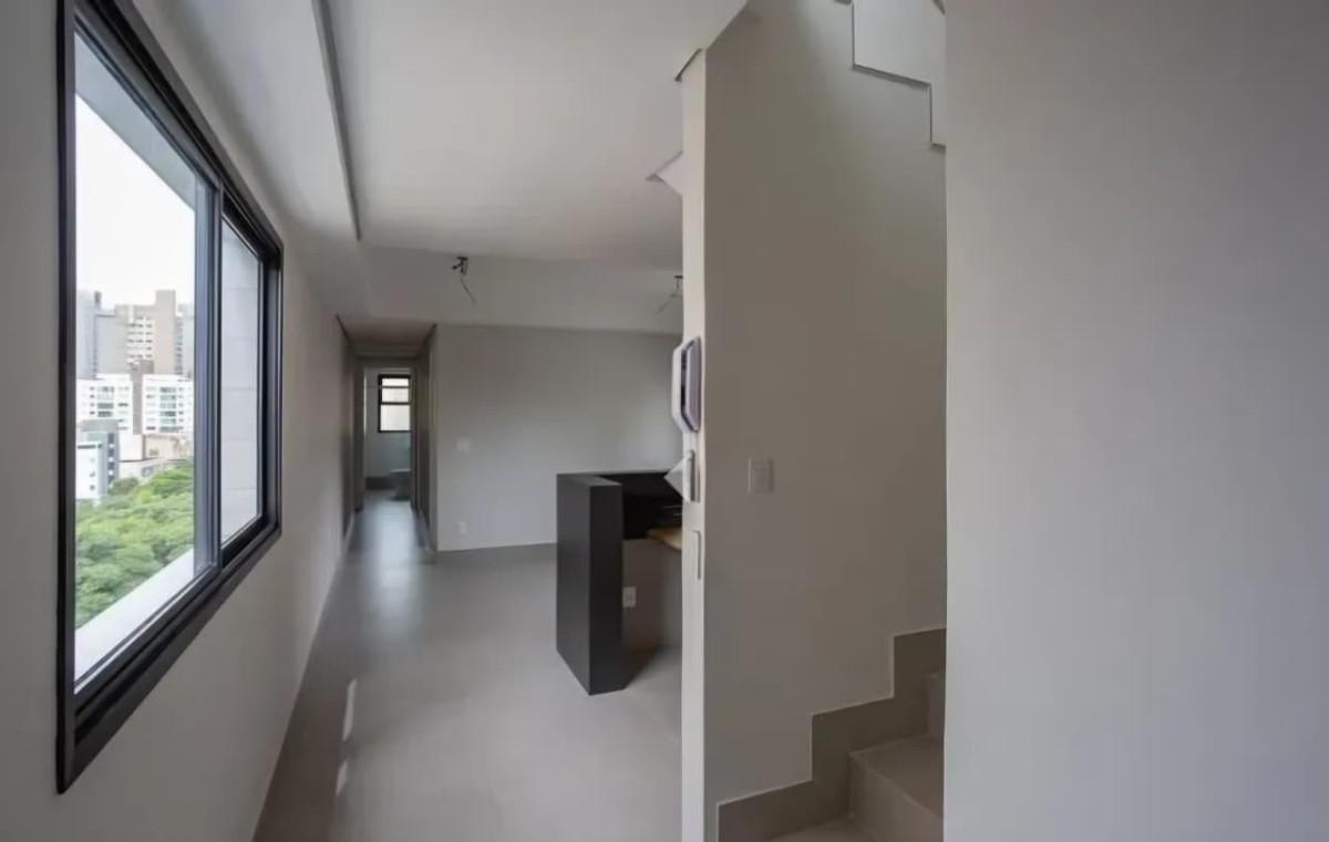 Apartamento, São Pedro, 2 Quartos, 2 Vagas, 2 Suítes