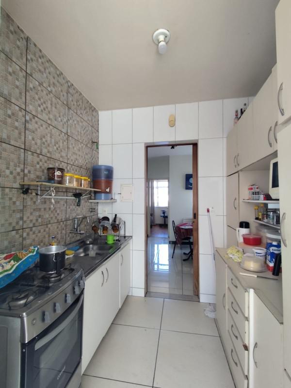 Apartamento, Padre Eustáquio, 3 Quartos, 1 Vaga, 2 Suítes