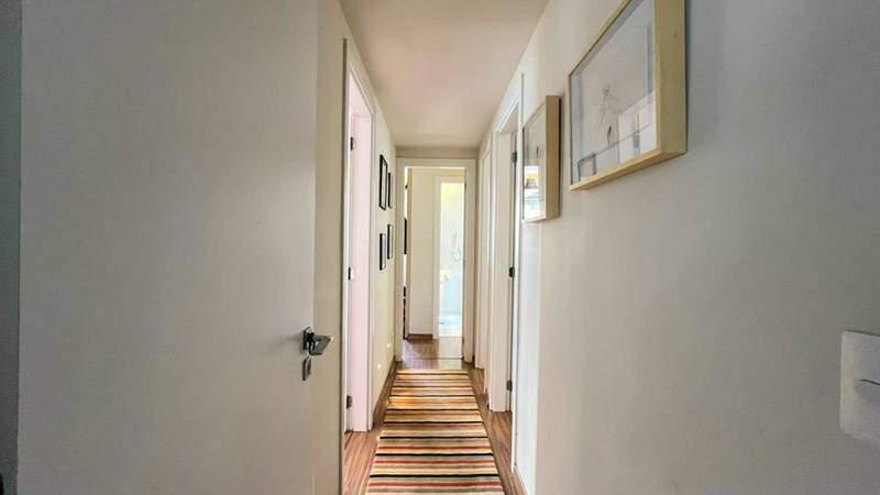 Apartamento, Gutierrez, 3 Quartos, 2 Vagas, 1 Suíte