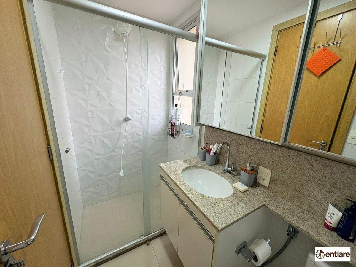 Apartamento, Buritis, 4 Quartos, 2 Vagas, 1 Suíte