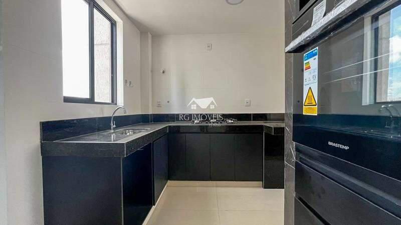 Apartamento, Gutierrez, 3 Quartos, 2 Vagas, 2 Suítes