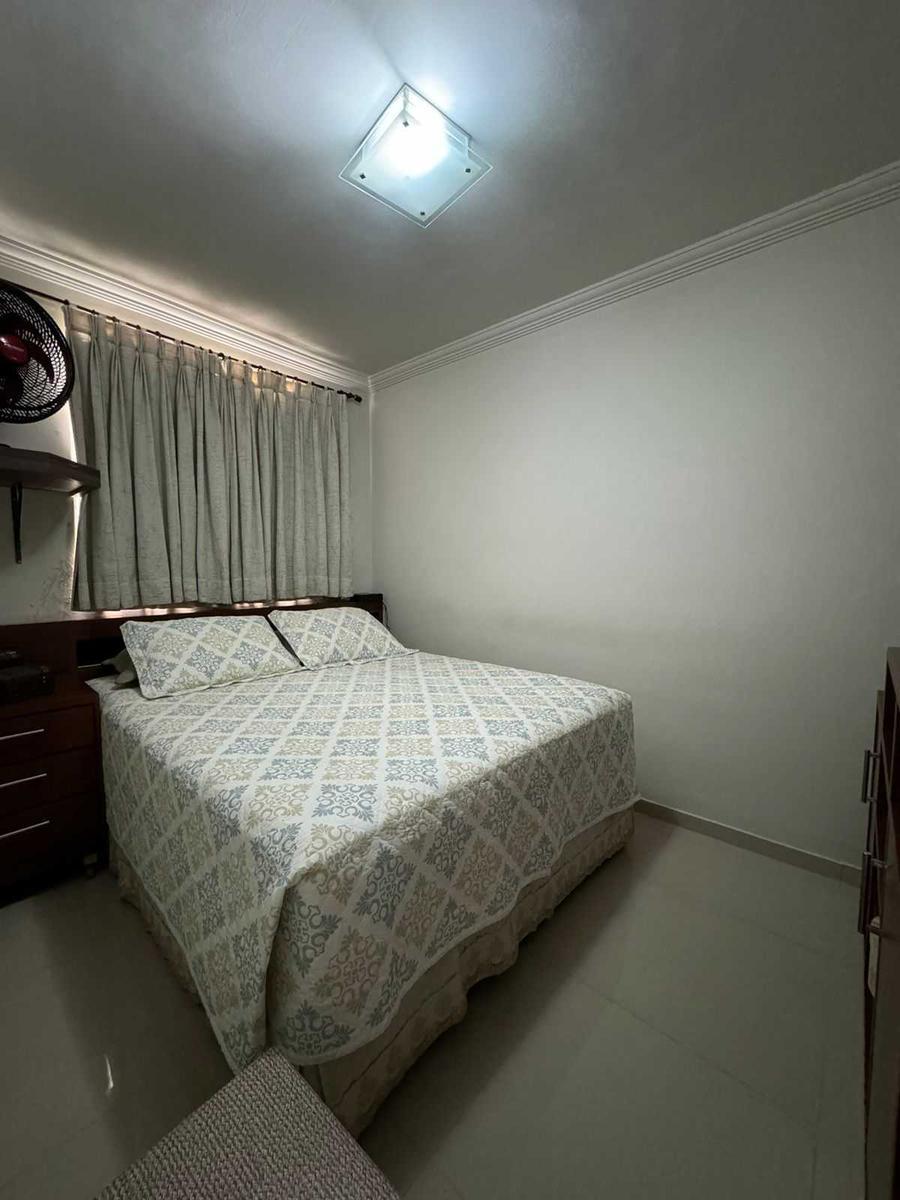 Apartamento, Ingá, 2 Quartos, 1 Vaga, 1 Suíte