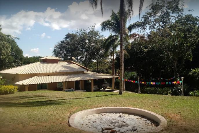 Fazenda, Califórnia, 5 Quartos, 30 Vagas, 2 Suítes