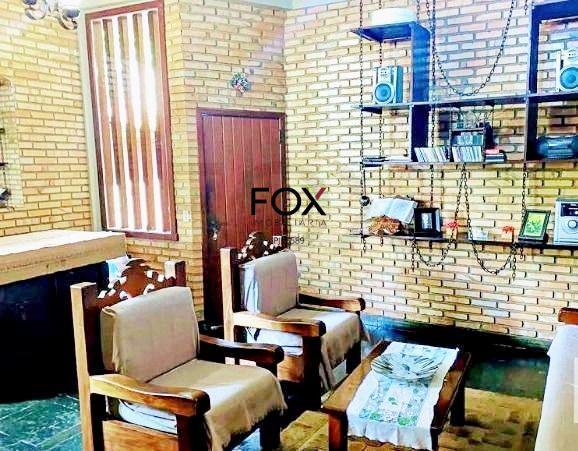 Casa, Luxemburgo, 7 Quartos, 4 Vagas, 2 Suítes