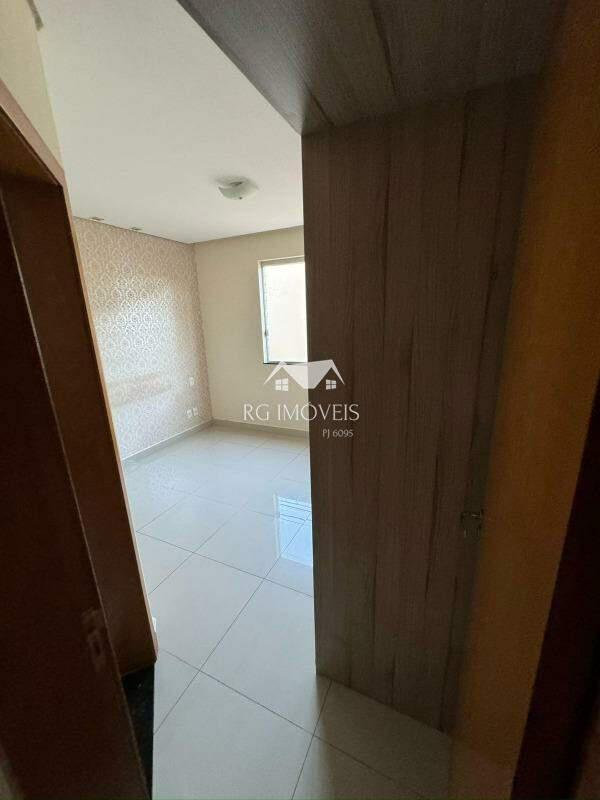 Apartamento, Jardim Riacho das Pedras, 3 Quartos, 2 Vagas, 1 Suíte