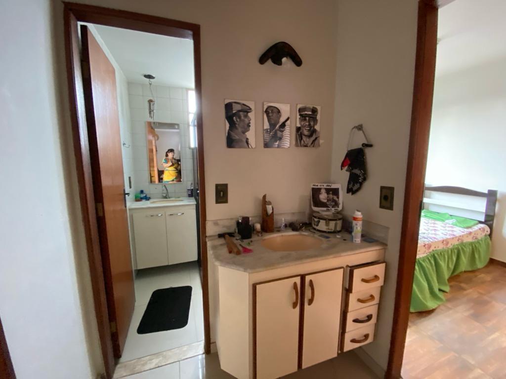 Apartamento, Caiçaras, 3 Quartos, 2 Vagas