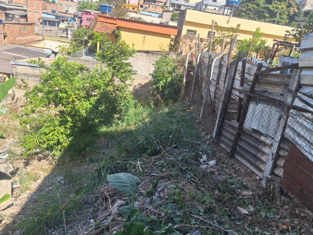 Lote, São Salvador, 0 Quarto, 0 Vaga