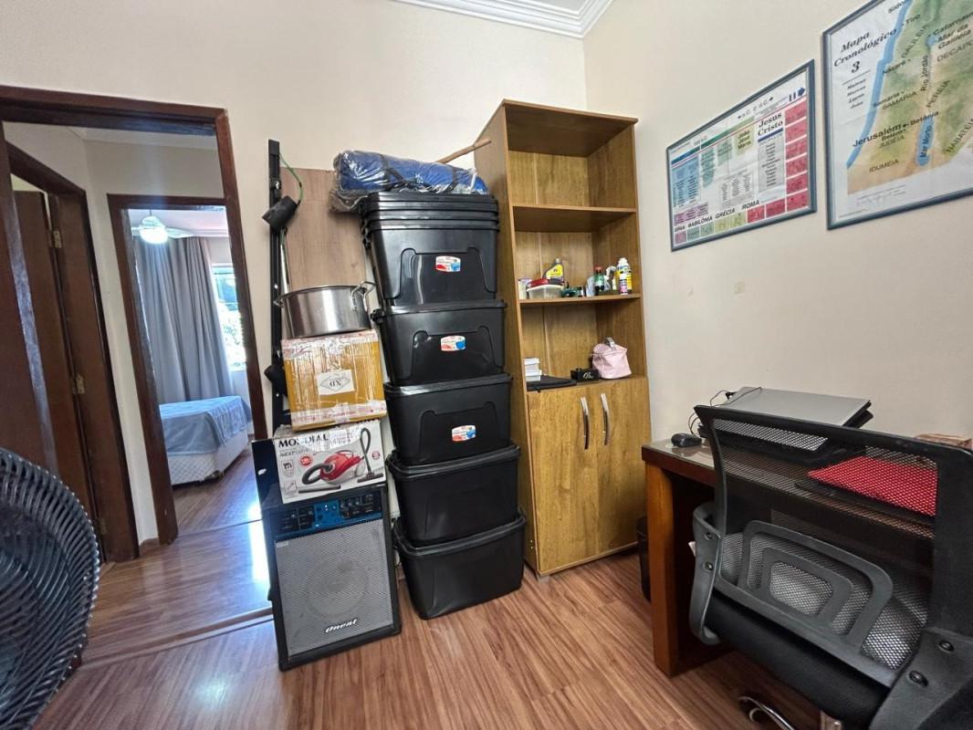 Apartamento, Castelo, 3 Quartos, 1 Vaga