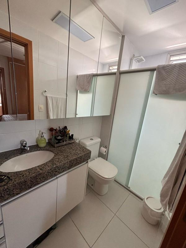 Apartamento, Santa Efigênia, 3 Quartos, 2 Vagas, 1 Suíte