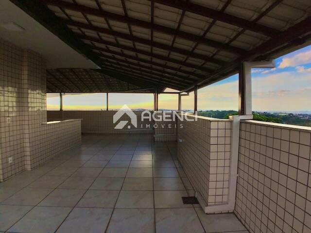 Cobertura, Camargos, 3 Quartos, 0 Vaga, 1 Suíte