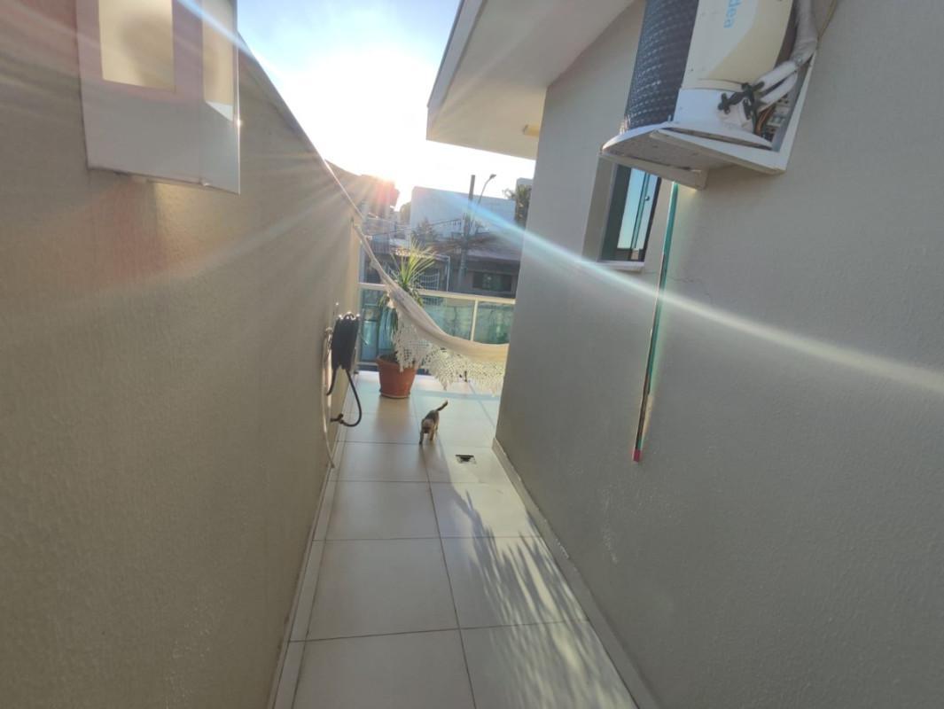 Casa, Parque Xangri-lá, 3 Quartos, 4 Vagas, 1 Suíte