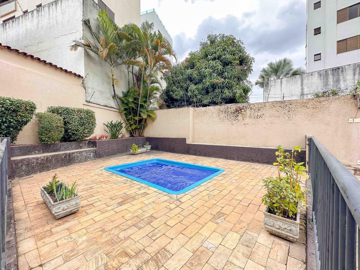 Apartamento, Liberdade, 3 Quartos, 2 Vagas, 1 Suíte