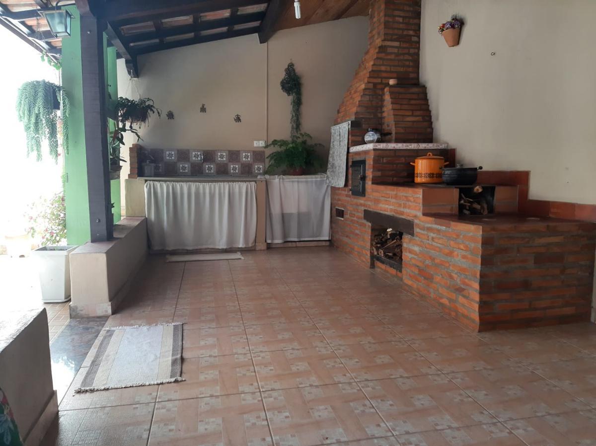 Casa, Guarujá, 3 Quartos, 2 Vagas, 1 Suíte