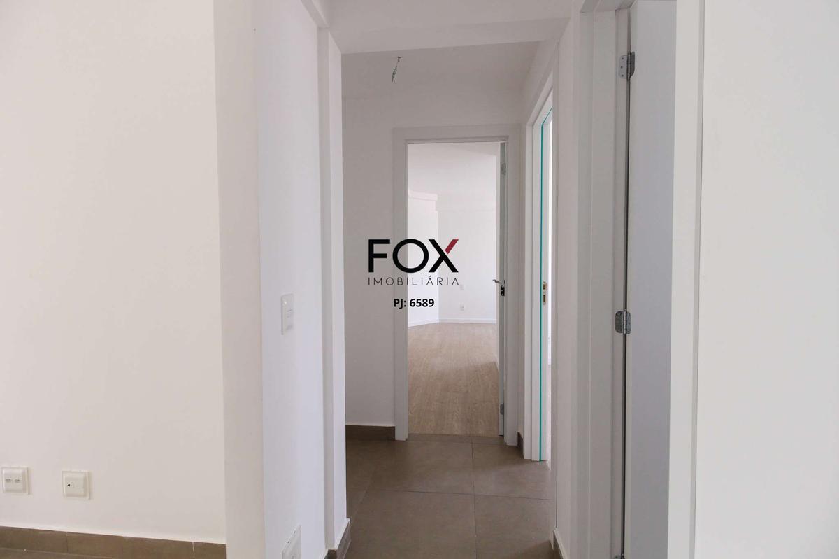 Apartamento, Liberdade, 3 Quartos, 2 Vagas, 1 Suíte