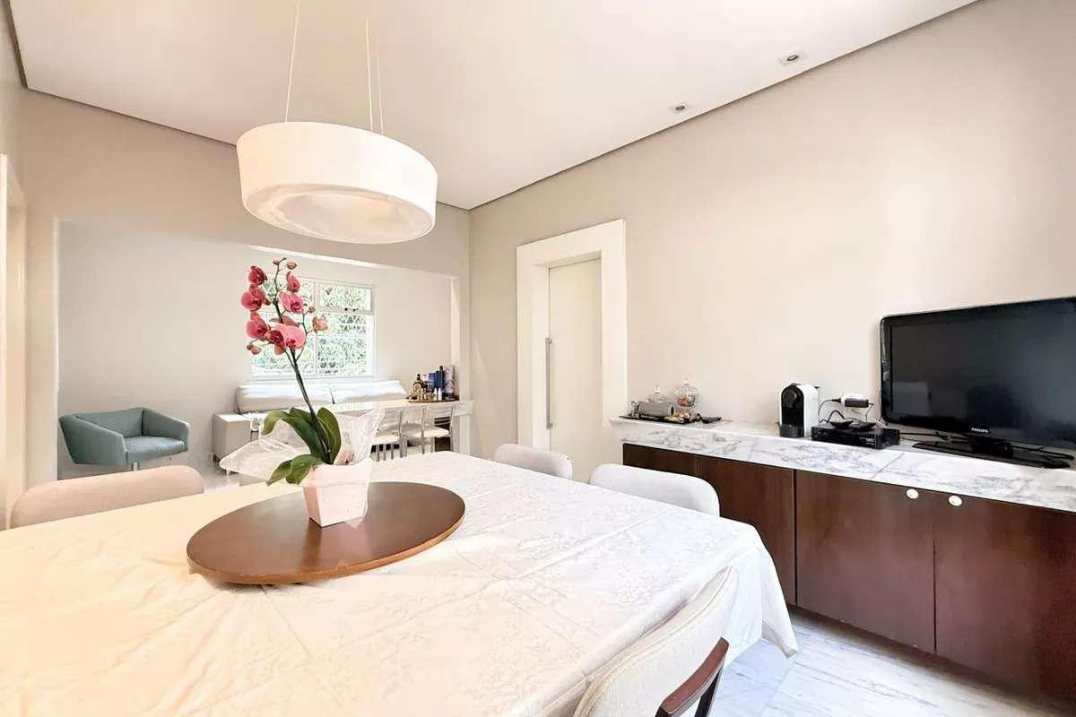 Apartamento, Cruzeiro, 4 Quartos, 1 Vaga, 1 Suíte