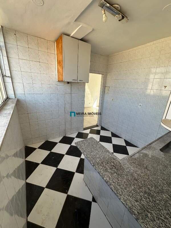 Cobertura, Jardim América, 2 Quartos, 1 Vaga