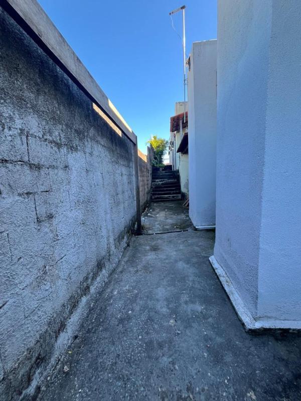 Casa, Novo Horizonte, 2 Quartos, 1 Vaga