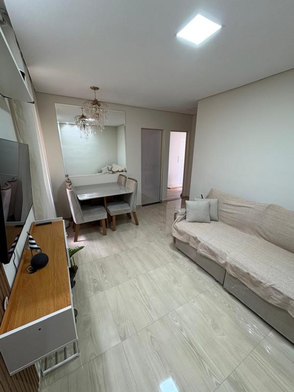 Apartamento, Candelária, 2 Quartos, 1 Vaga