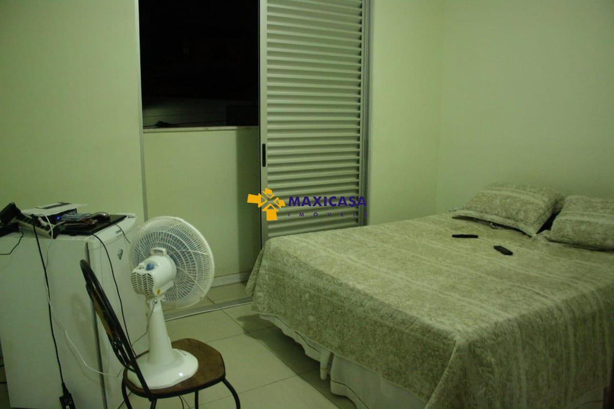 Apartamento, Santa Amélia, 4 Quartos, 2 Vagas, 1 Suíte