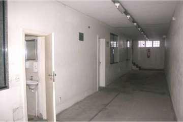 Prédio, Floresta, 0 Quarto, 2 Vagas