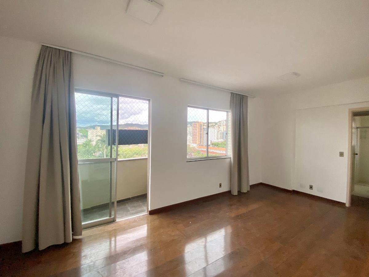 Apartamento, Santa Efigênia, 2 Quartos, 1 Vaga, 1 Suíte