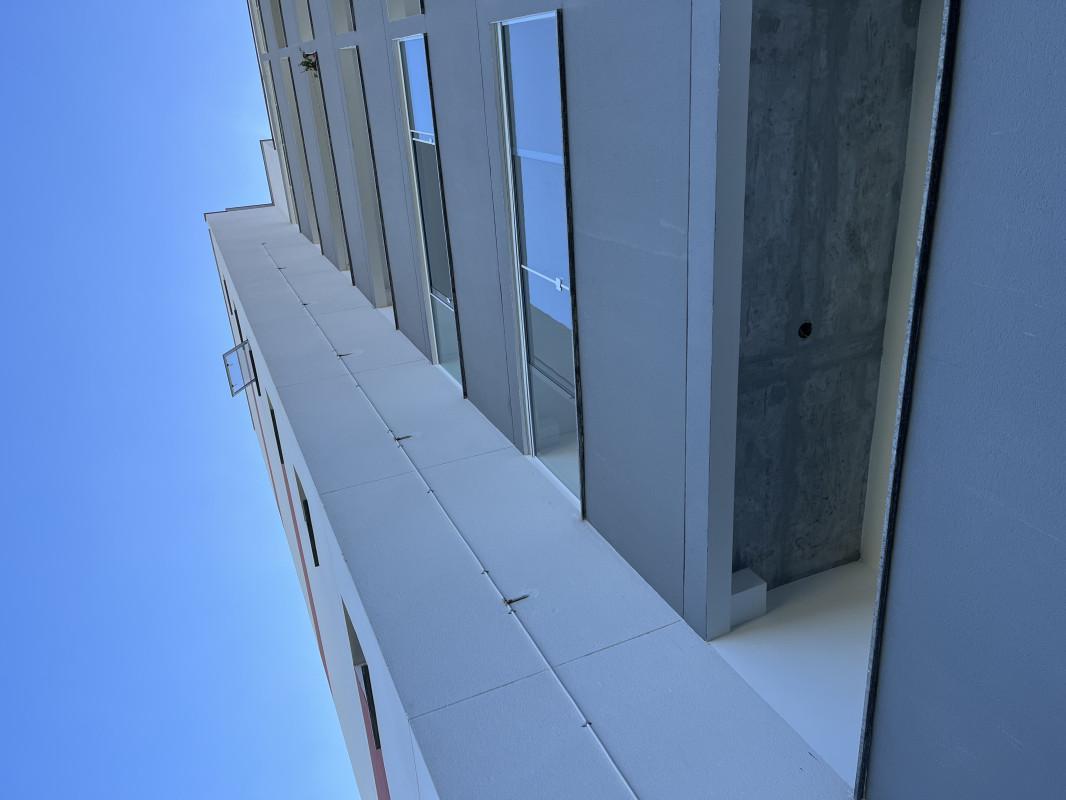 Apartamento, Alto Caiçaras, 2 Quartos, 1 Vaga