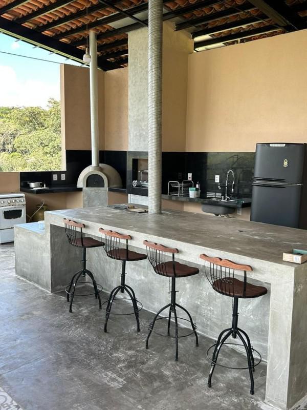 Fazenda, Zona Rural, 6 Quartos, 0 Vaga, 4 Suítes