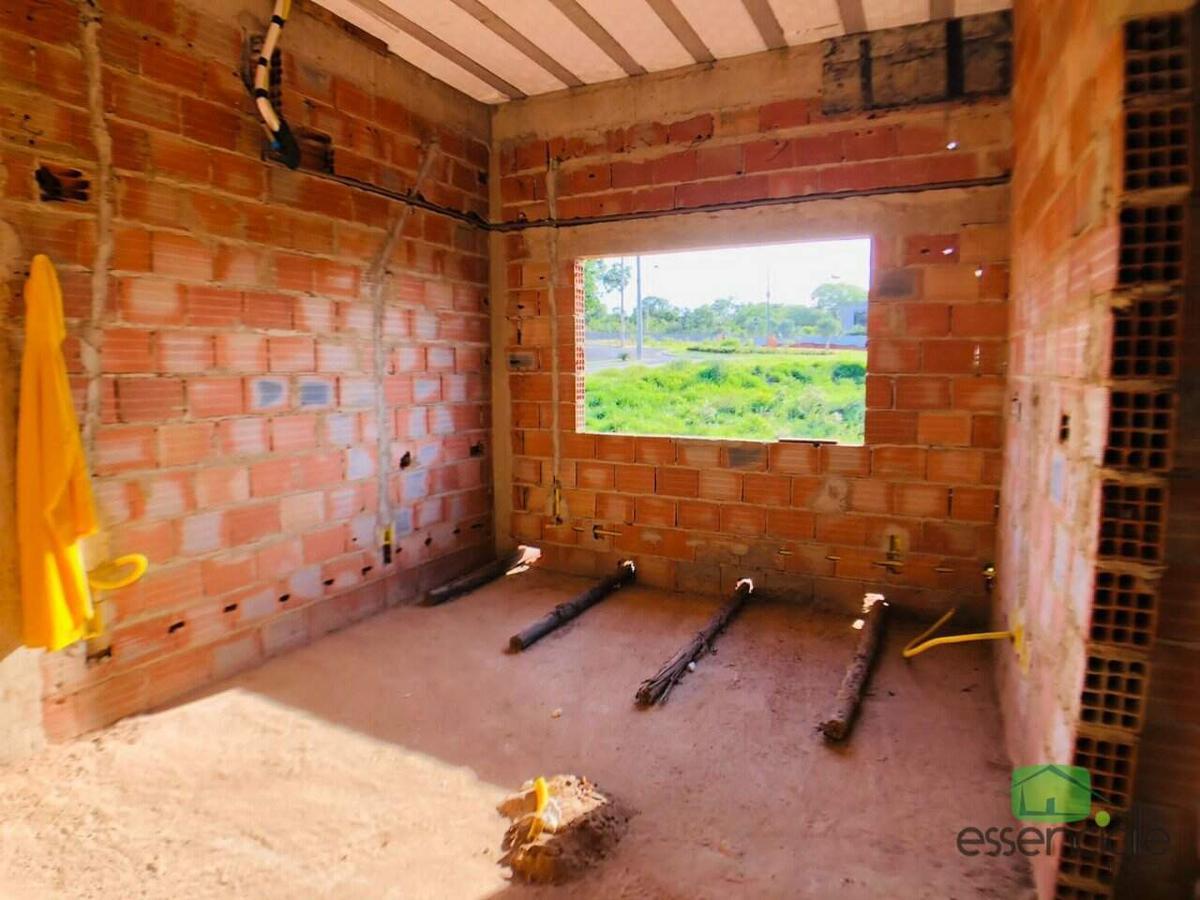Casa, Gran Royalle, 4 Quartos, 2 Vagas, 4 Suítes