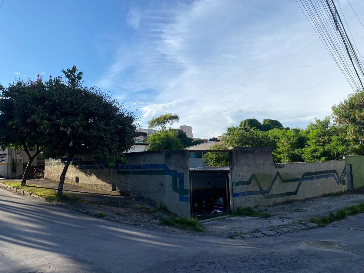 Casa, Inconfidência, 3 Quartos, 8 Vagas
