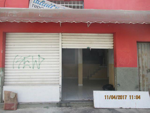 Andar, São João Batista (venda Nova), 0 Quarto, 0 Vaga