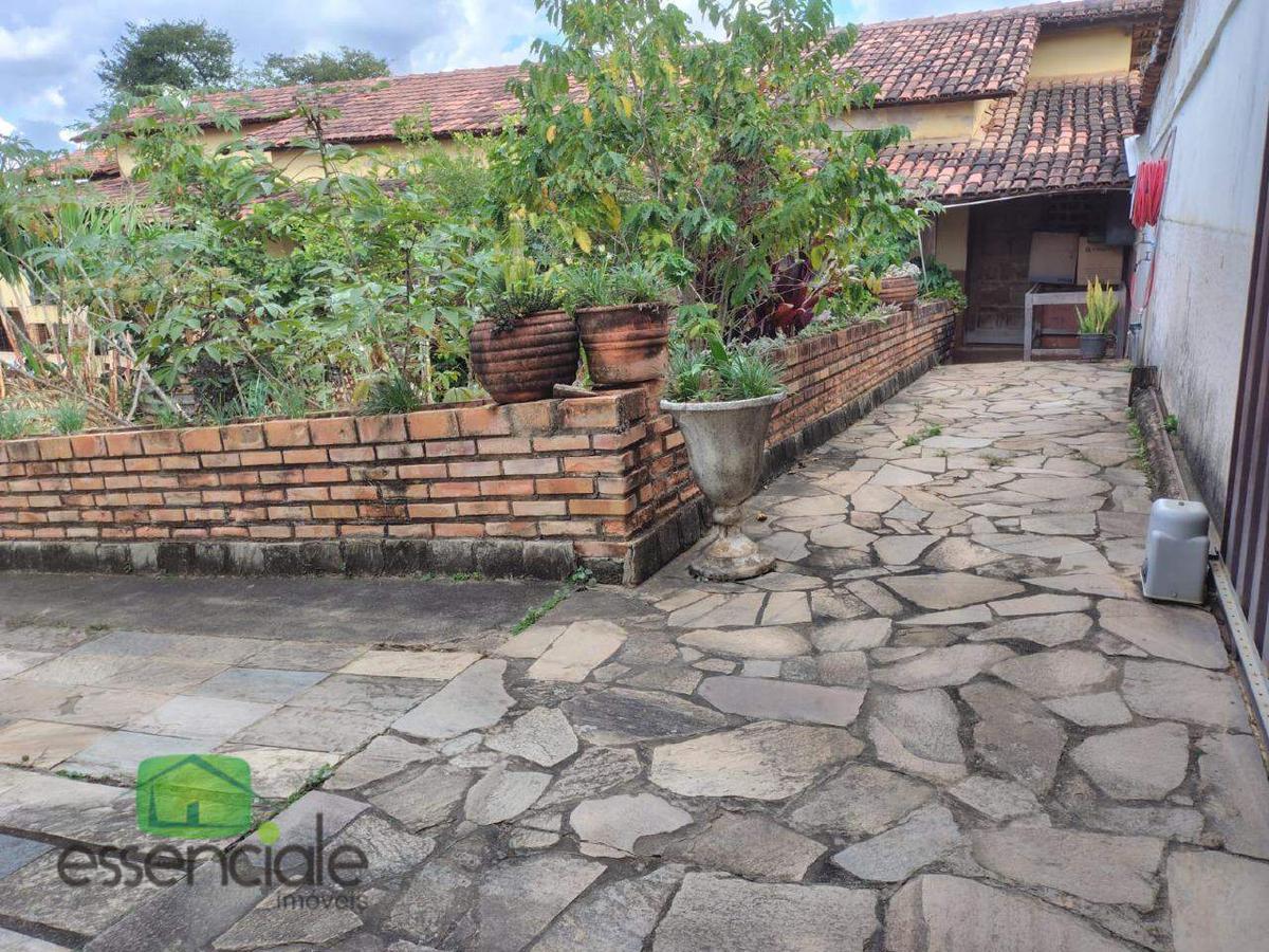 Fazenda, Vale das Acácias, 3 Quartos, 0 Vaga, 1 Suíte