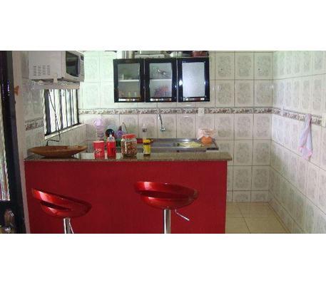 Casa, Conjunto Habitacional Ouvidio Guerra, 4 Quartos, 8 Vagas, 1 Suíte