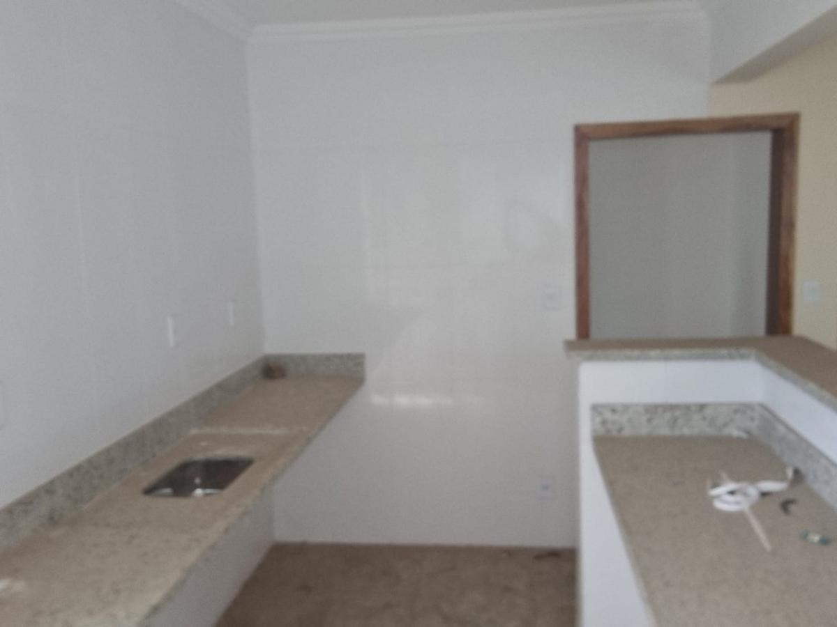 Apartamento, Bosque de Ibirité, 3 Quartos, 0 Vaga