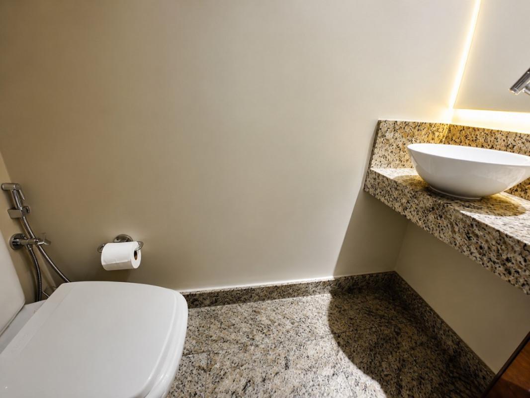 Apartamento, Santo Antônio, 3 Quartos, 2 Vagas, 1 Suíte