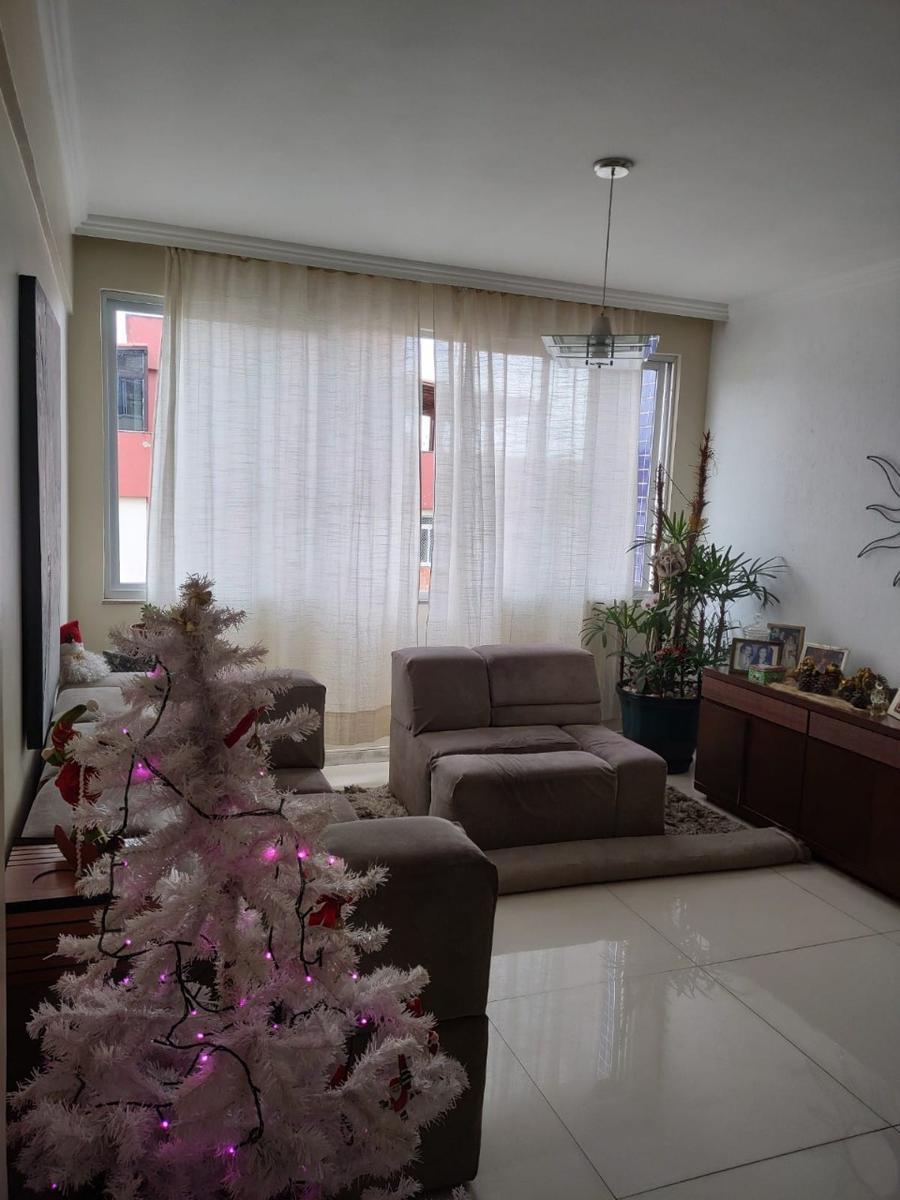 Cobertura, Ana Lúcia, 4 Quartos, 2 Vagas, 1 Suíte