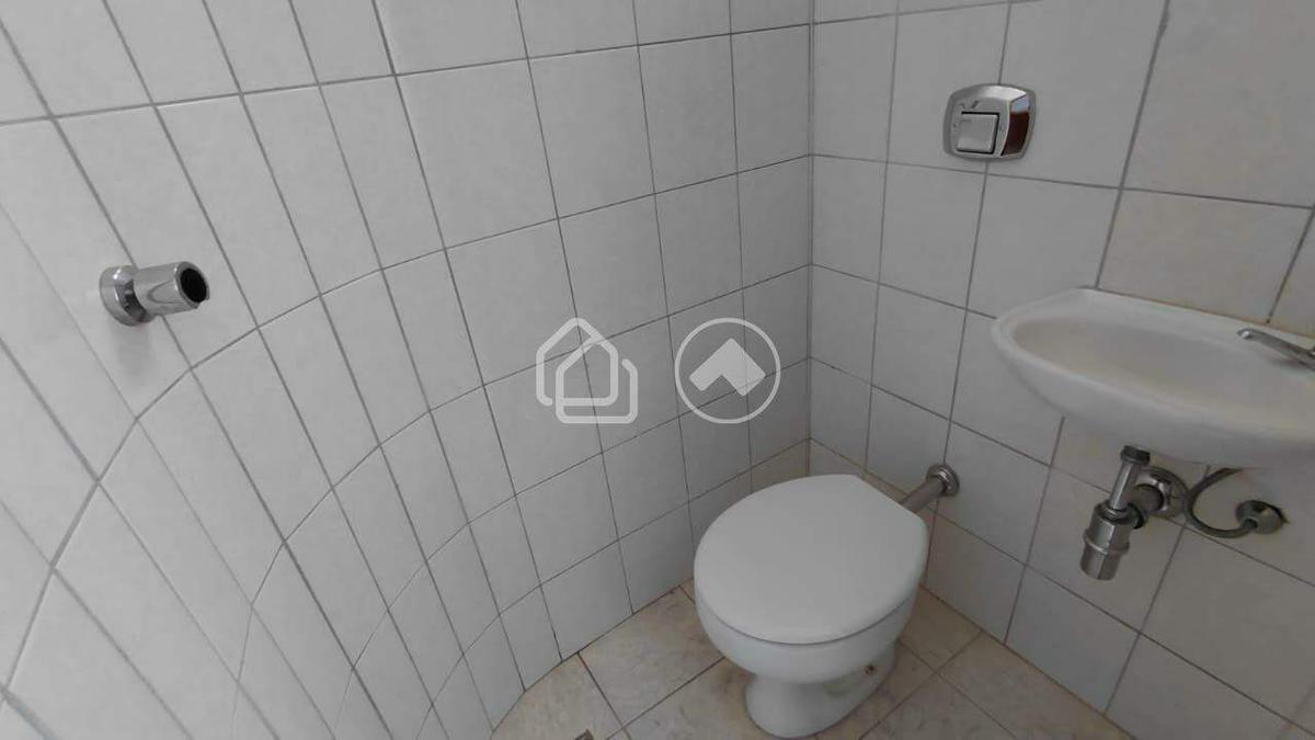 Apartamento, Buritis, 3 Quartos, 2 Vagas, 1 Suíte