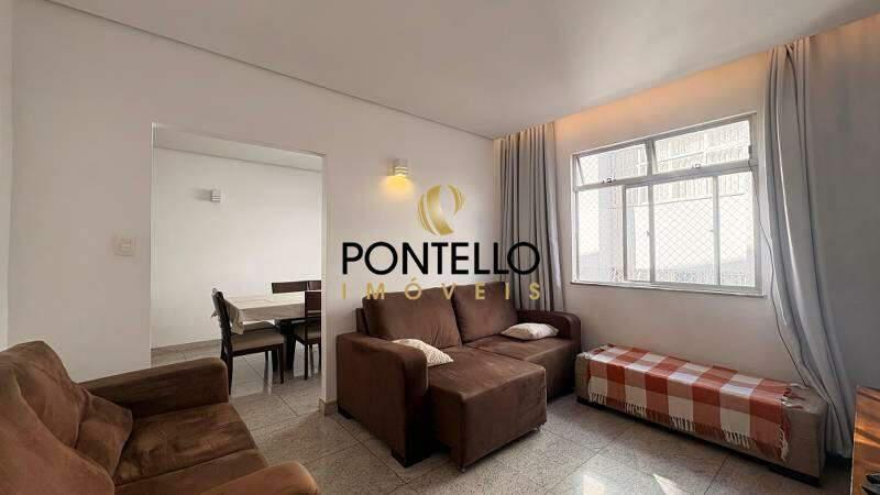 Apartamento, União, 4 Quartos, 2 Vagas, 1 Suíte