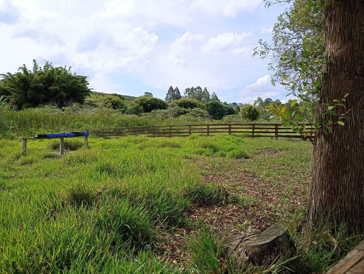 Fazenda, Zona Rural, 1 Quarto, 0 Vaga