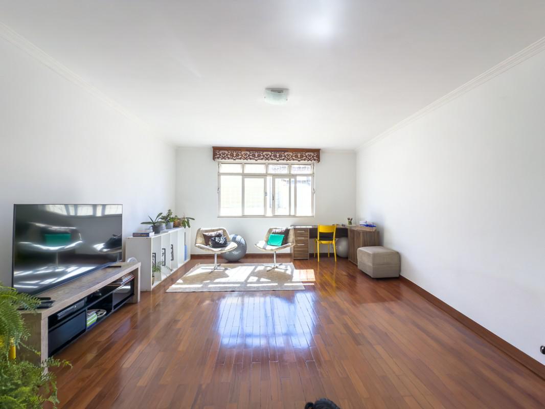 Apartamento, Cidade Jardim, 4 Quartos, 2 Vagas, 1 Suíte
