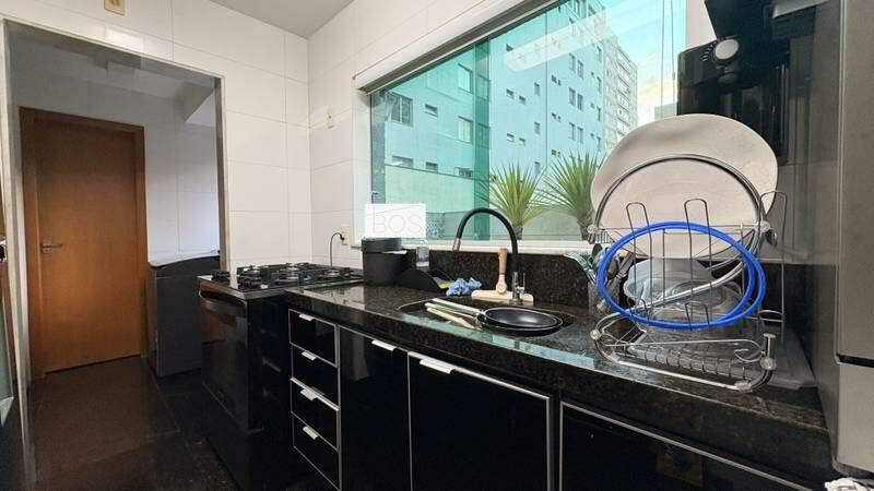 Apartamento, Savassi, 2 Quartos, 2 Vagas, 1 Suíte