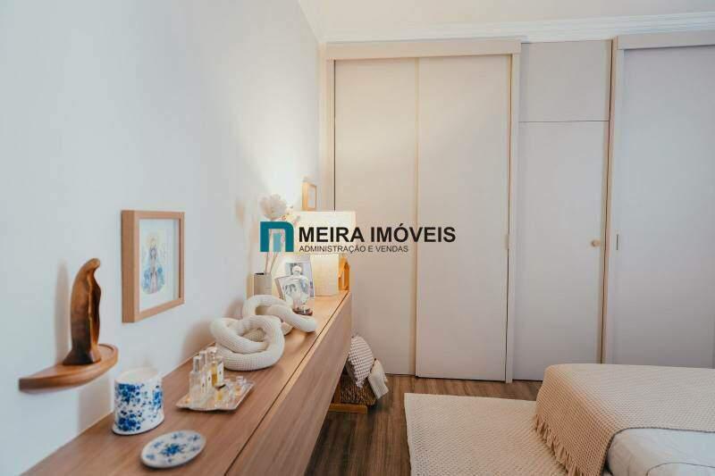 Cobertura, Serra, 3 Quartos, 2 Vagas, 1 Suíte