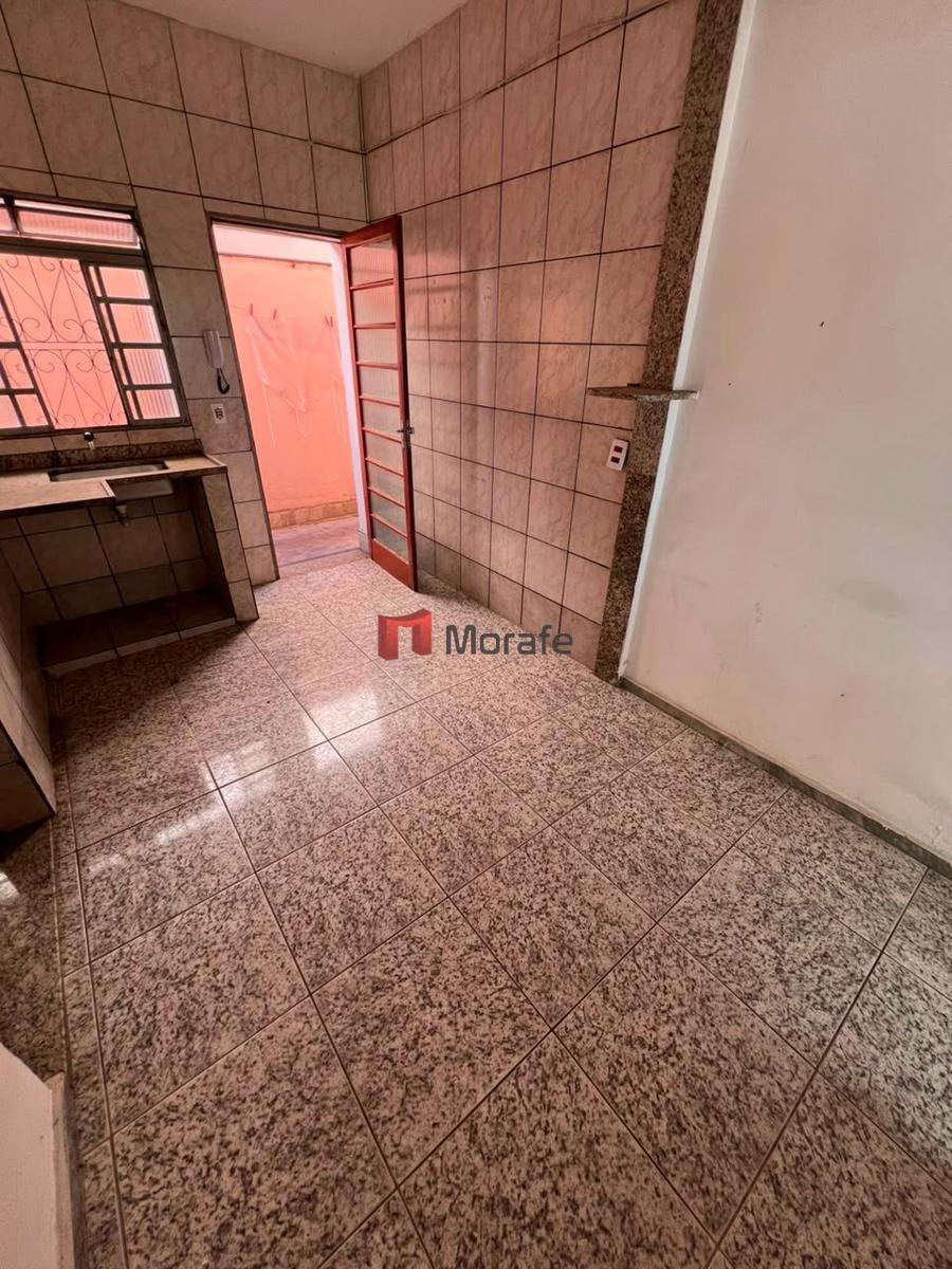 Apartamento, Floramar, 2 Quartos, 1 Vaga