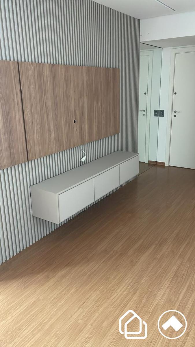 Apartamento, Vila da Serra, 2 Quartos, 2 Vagas, 1 Suíte