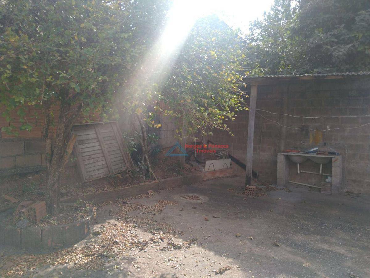 Casa, Imaculada Conceição, 2 Quartos, 0 Vaga