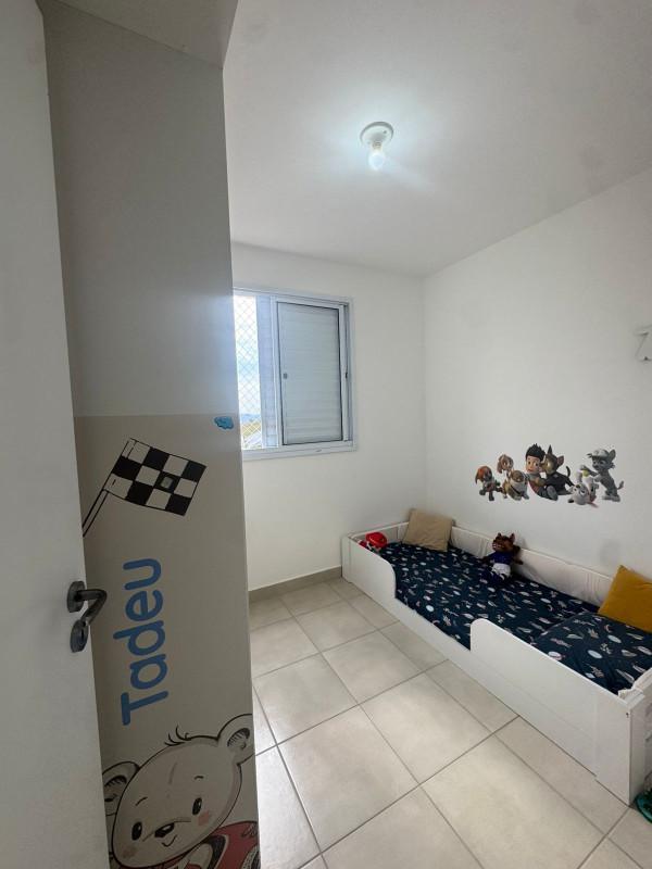 Apartamento, Nova Vista, 3 Quartos, 1 Vaga, 1 Suíte