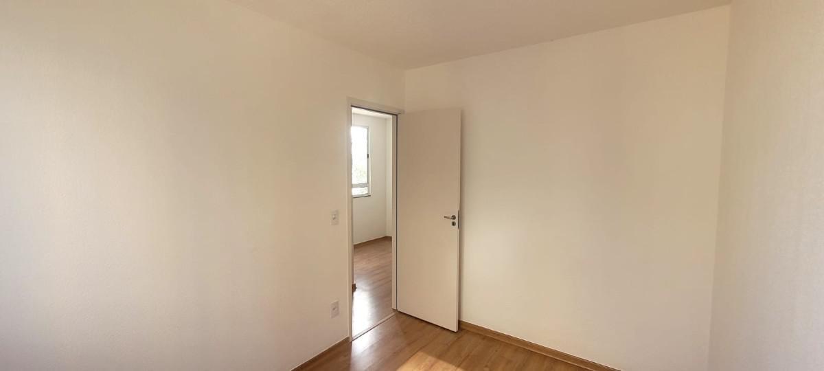 Apartamento, Glória, 2 Quartos, 1 Vaga